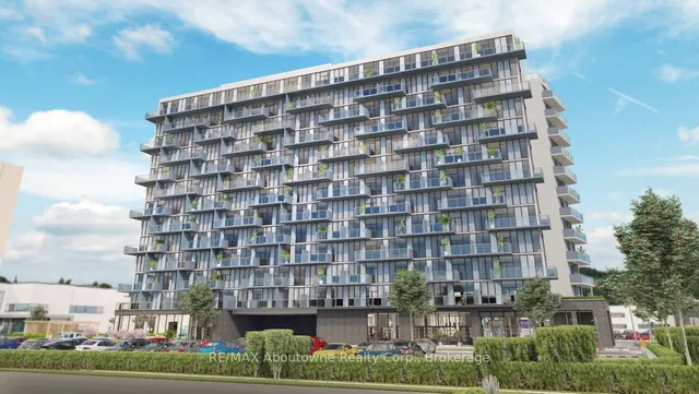 2782 Barton St Unit 1001