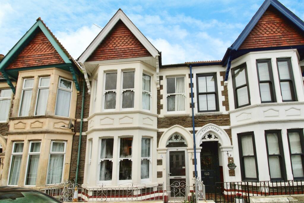 Additional image 3 of Northumberland Street, Cardiff