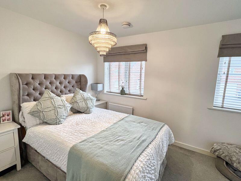 Additional image 5 of 75 Rhodfa Bryn Castell Cefn Glas Bridgend CF31 4PB