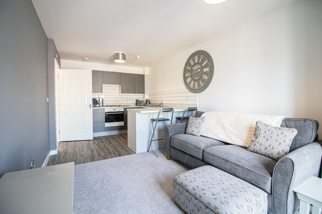 Additional image 18 of Ffordd Penrhyn, Barry