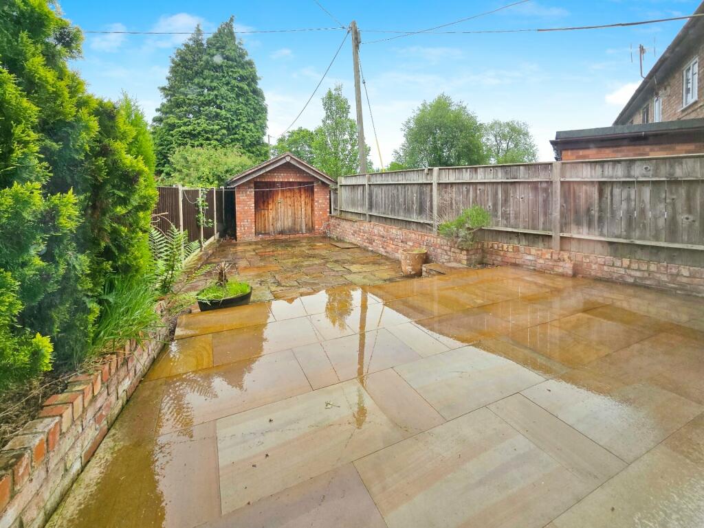 Additional image 18 of Ince Lane, Wimbolds Trafford, Chester, Cheshire, CH2