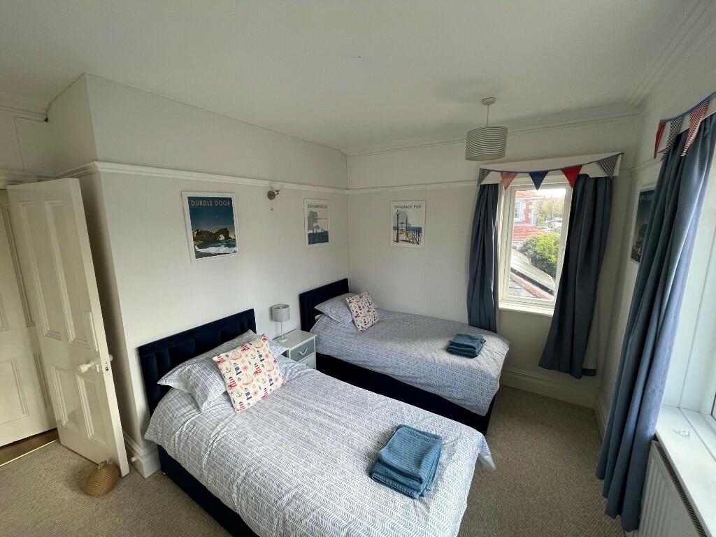 Additional image 11 of Victoria Road, Swanage, Dorset, BH19