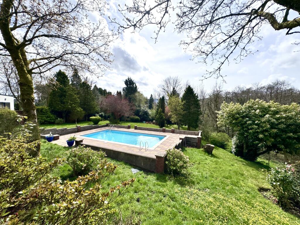 Additional image 34 of Rosewood, Merthyr Road, Llwydcoed, Aberdare