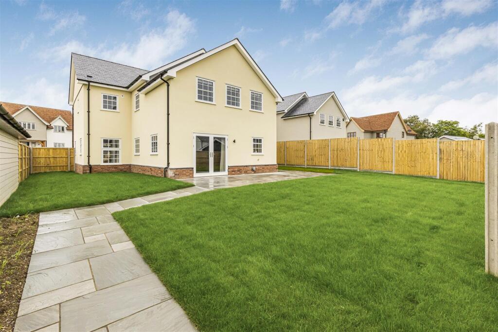 Additional image 23 of Stortford Road, Clavering, Saffron Walden