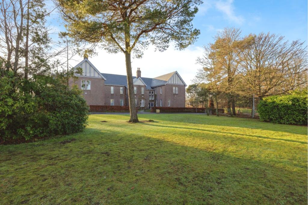 Additional image 21 of Alexander Avenue, Aberdeen, AB21