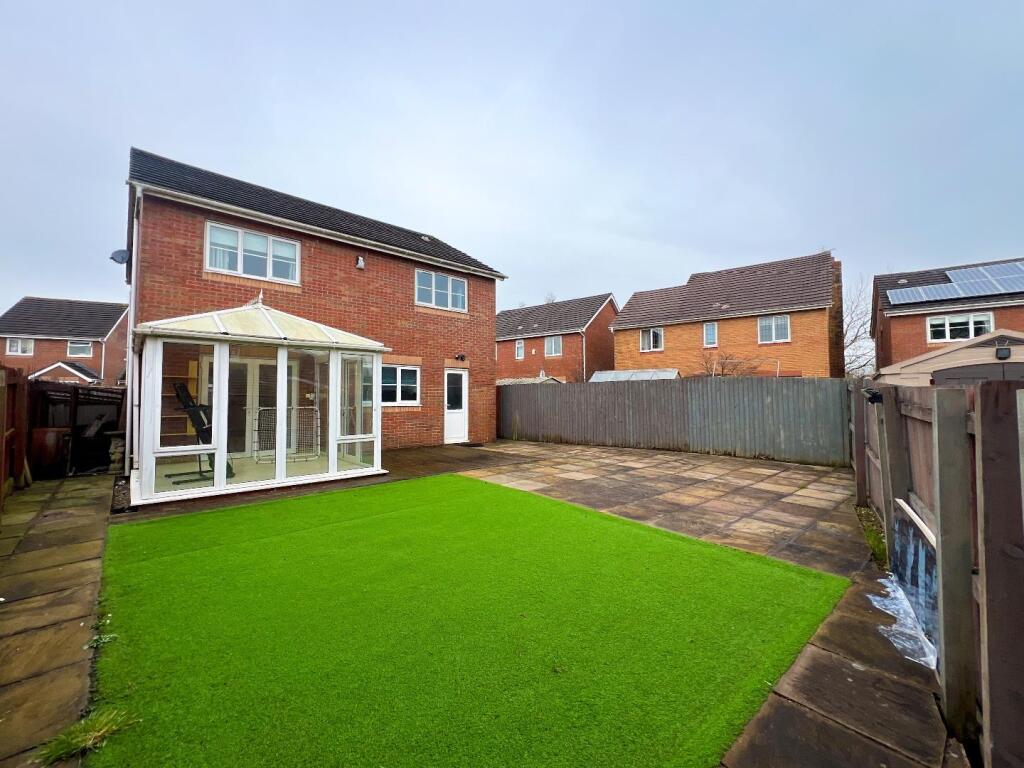 Additional image 23 of Dan Y Deri, Broadlands, Bridgend County Borough, CF31 5BG