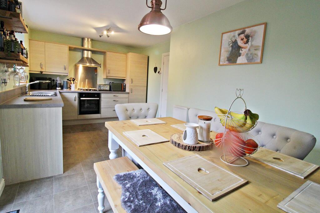 Additional image 25 of Heol Miaren, Llanharry, Pontyclun, Rhondda Cynon Taff. CF72 9WL