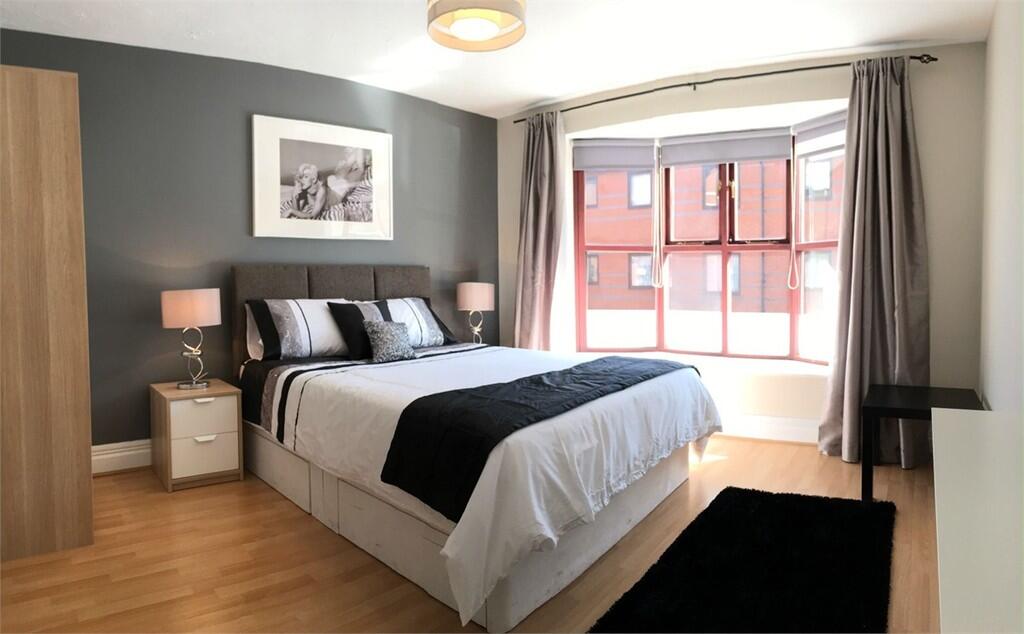 Additional image 20 of Kings Court, 108 Livery Street, Jewellery Quarter, Birmingham