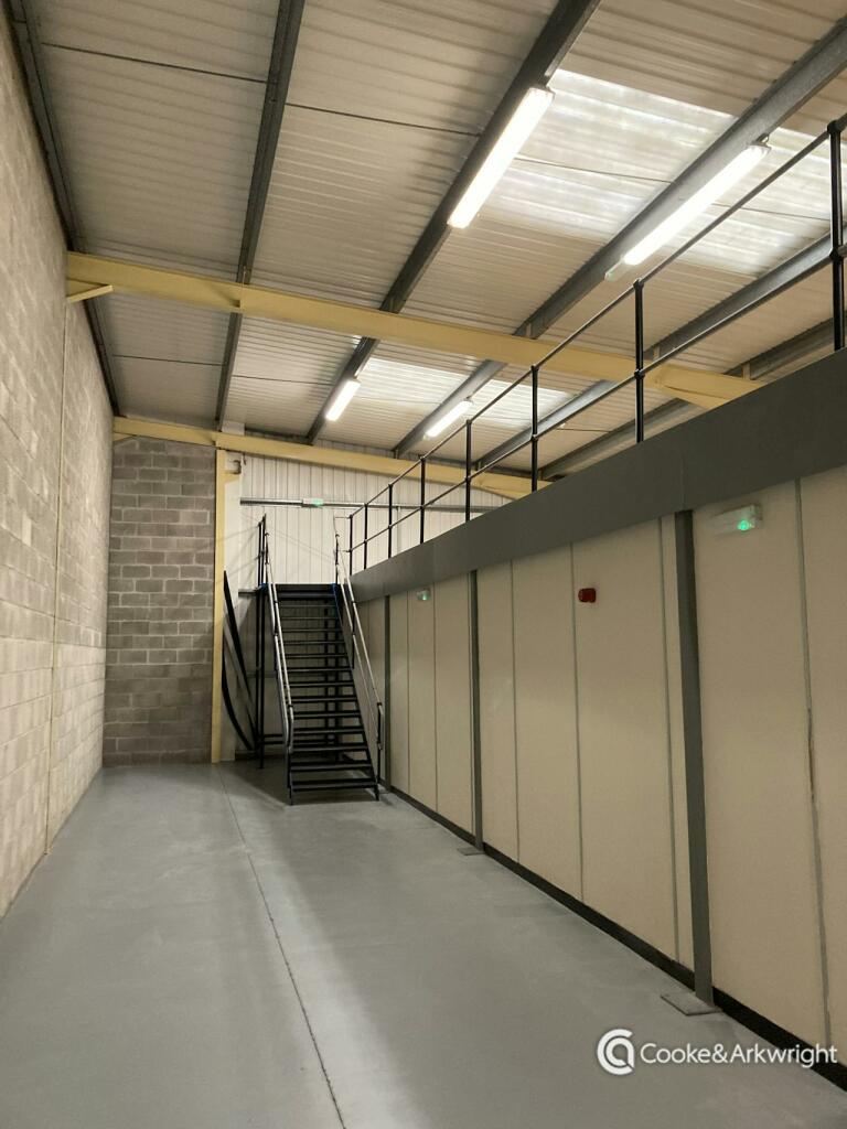 Additional image 8 of Unit 23B, Taff Business Centre, Treforest, CF375UA
