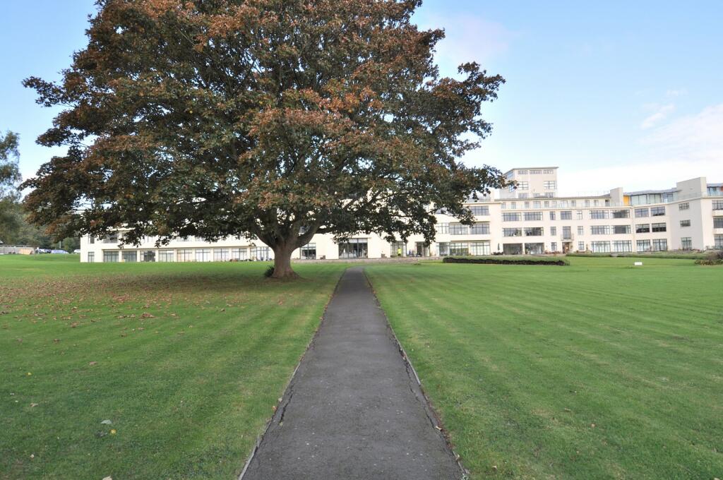 Additional image 12 of 12 Courtlands, Hayes Road, Sully, The Vale Of Glamorgan. CF64 5QG