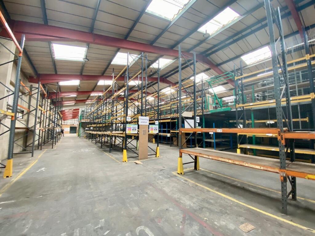 Additional image 10 of Units A1 & A2, Gellihirion Industrial Estate, Pontypridd, CF37 5SX