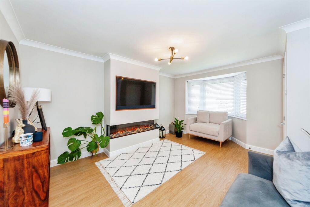 Additional image 2 of Coed Y Graig, Penymynydd, Chester