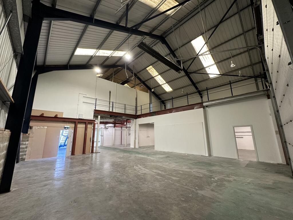 Additional image 11 of 14D Apex Business Park, Hailsham, East Sussex BN27 3JU