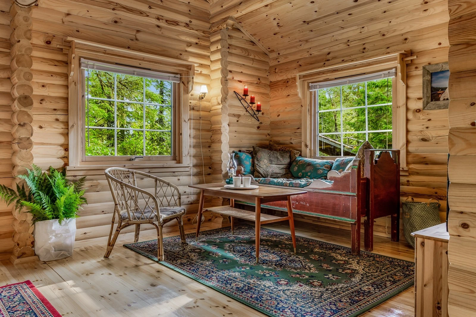 Additional image 3 of Vassdølin 7, 7740 Steinsdalen