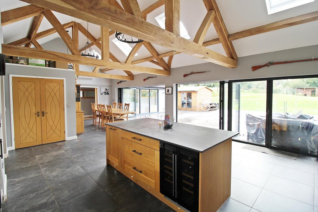 Additional image 11 of Heol Y Felin, Heol-y-cyw, Bridgend, Bridgend County. CF35 6LE