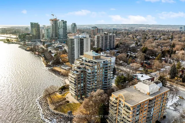 Additional image 38 of 2190 Lakeshore Rd Unit 403