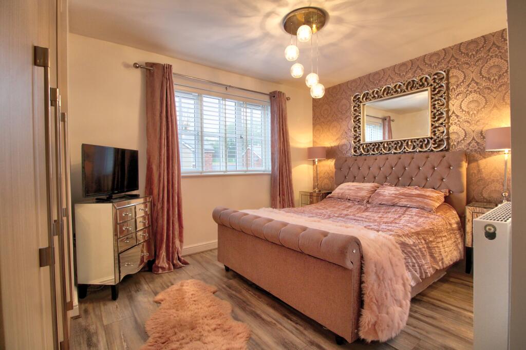 Additional image 17 of Parc Brychan, Merthyr Tydfil, CF47