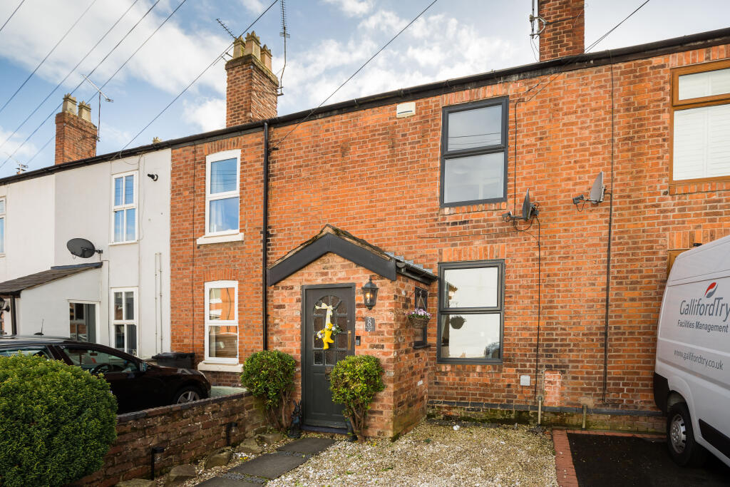 Primary image of Bradford Street, Chester, CH4