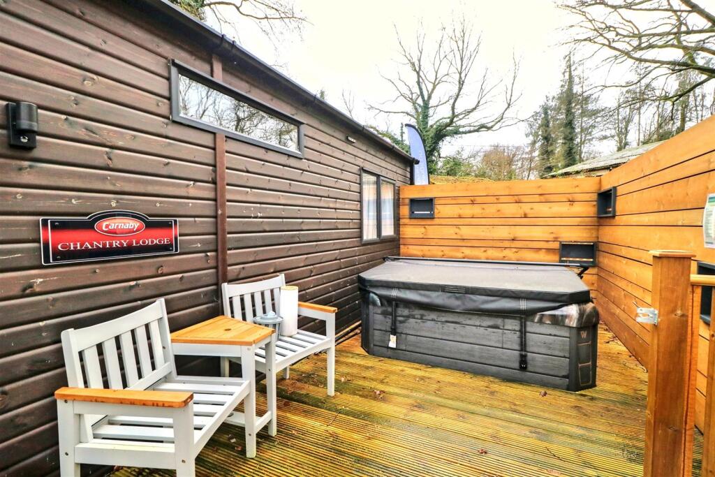 Additional image 14 of Lakeside view, Brokerswood