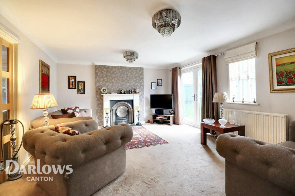 Additional image 5 of Clos Y Gof, Cardiff