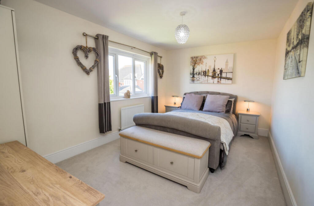 Additional image 16 of Pioneer Close, Chester, CH3