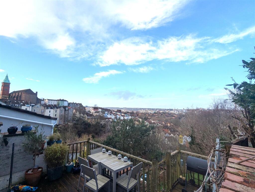 Additional image 17 of Upper Street, Totterdown, Bristol