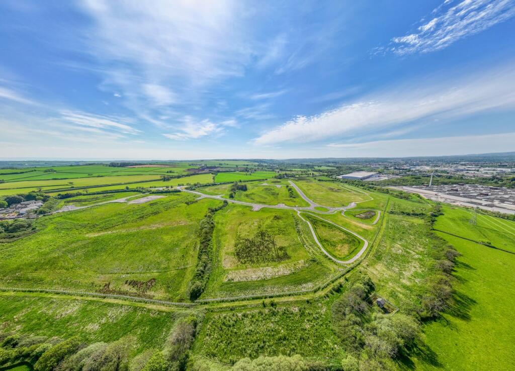Additional image 4 of Brocastle Development Site, Bridgend, CF35 5AU