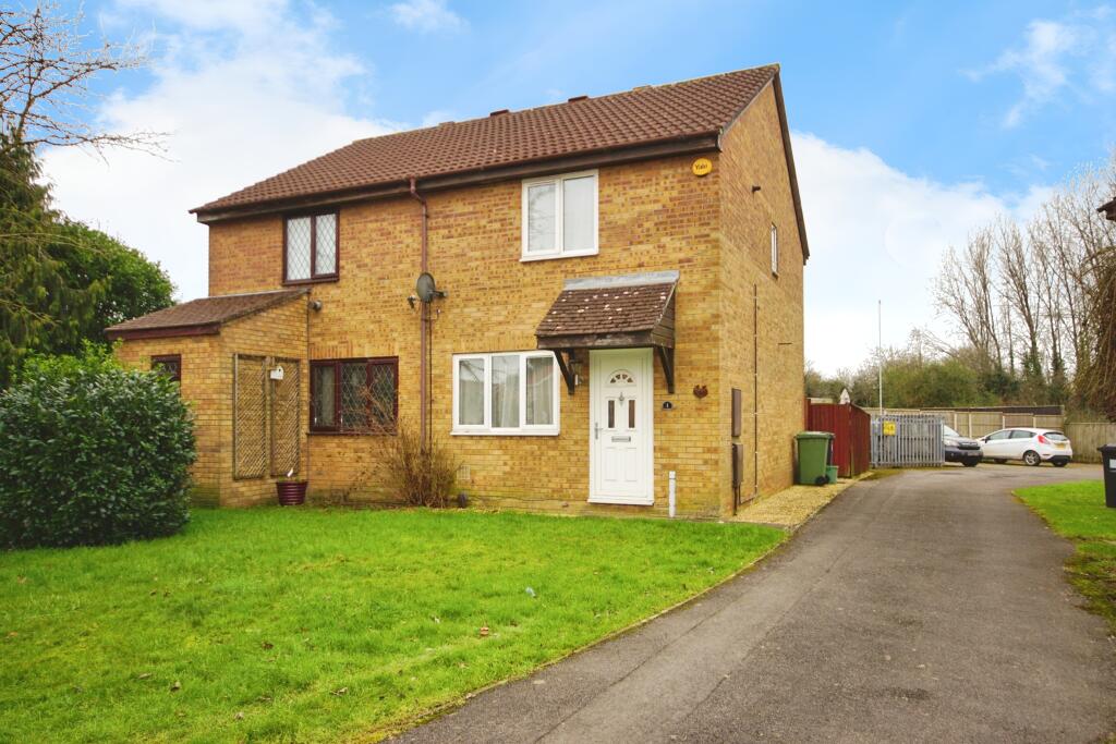 Primary image of Whitley Close, BRISTOL, Avon, BS37