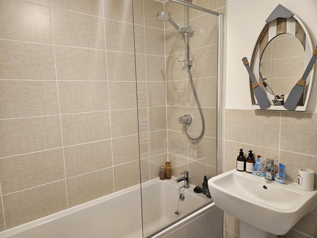 Additional image 12 of Ffordd Y Dociau, Barry