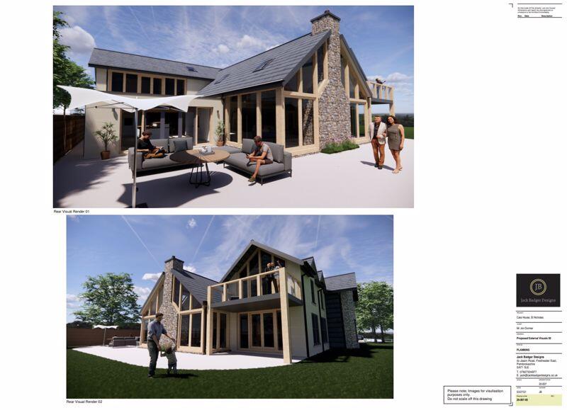 Additional image 16 of Caia House, St Nicholas, The Vale of Glamorgan CF5 6SG