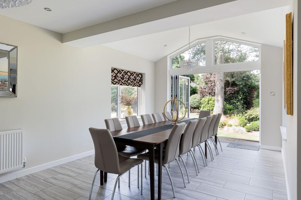 Additional image 9 of Manor Park, Great Barrow, CH3