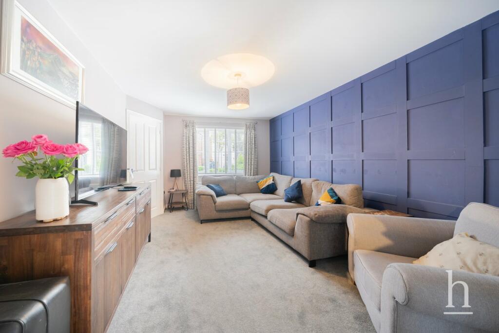 Additional image 22 of Marshall Close, Bromborough, CH62