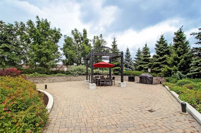 Additional image 19 of 676 Sheppard Ave Unit 415