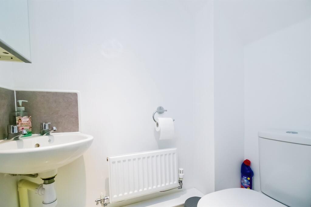 Additional image 14 of Cei Tir Y Castell, Barry