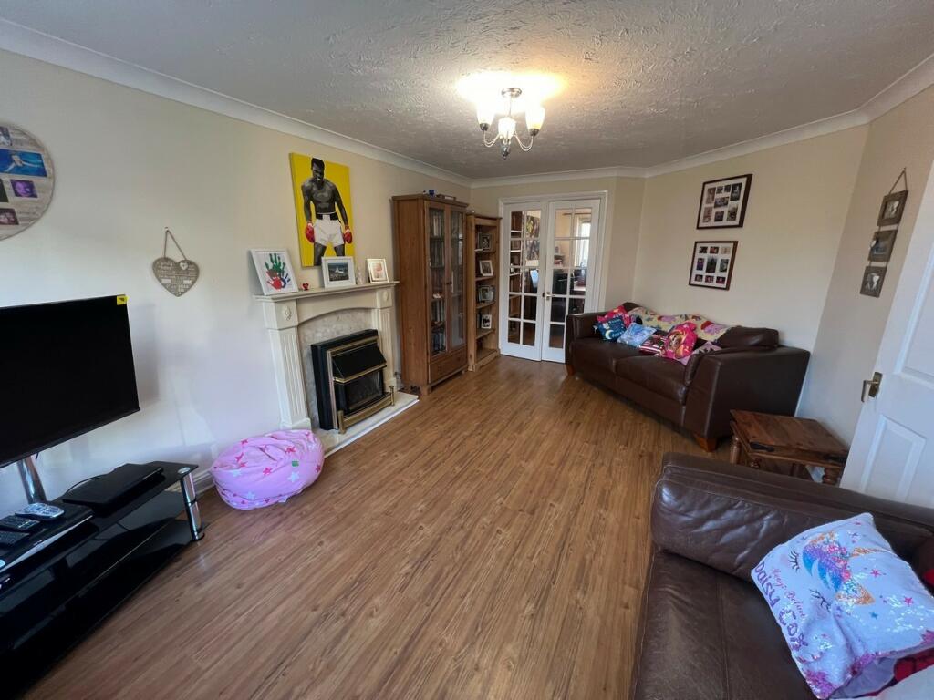 Additional image 3 of Beech Wood Drive Tonyrefail - Tonyrefail