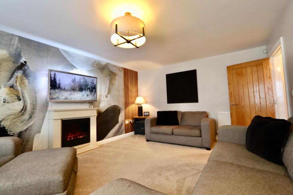 Additional image 8 of Trem Yr Afon, Cefn Hengoed, CF82