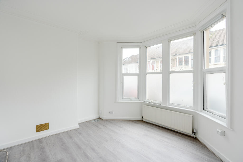 Additional image 6 of Garden Flat, Toronto Road, Bristol