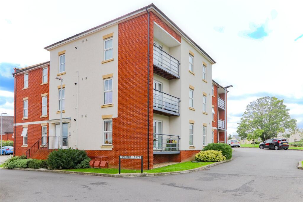 Additional image 11 of Square Leaze, Patchway, Bristol, South Gloucestershire, BS34