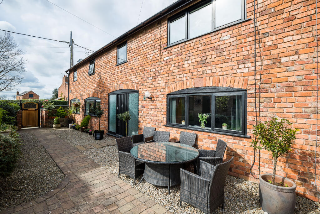 Primary image of Little Heath Road, Chester, CH3