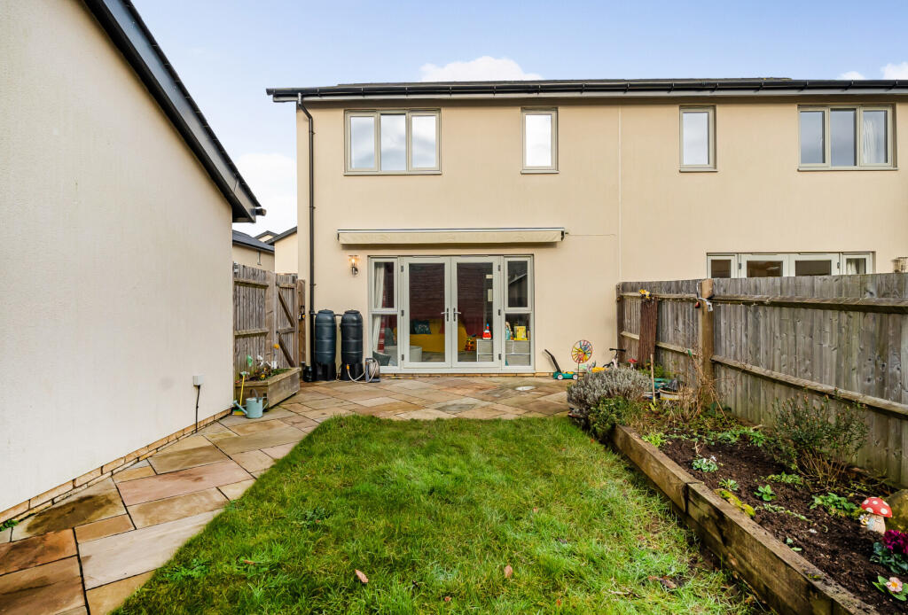 Additional image 10 of Battle Walk, Lansdown, Bath, Somerset, BA1