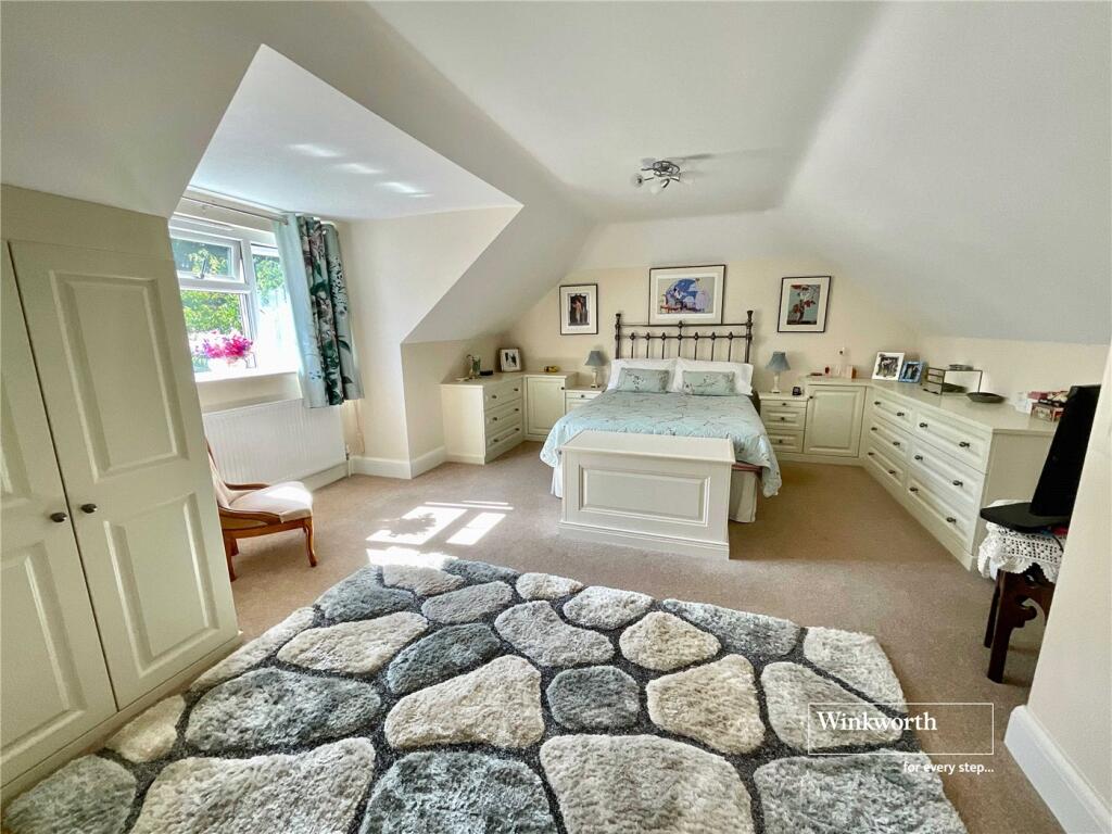 Additional image 4 of Hurstbourne Avenue, Highcliffe, Christchurch, BH23