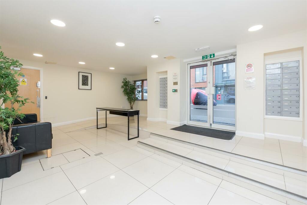 Additional image 11 of Cabot Court, Braggs Lane, BS2