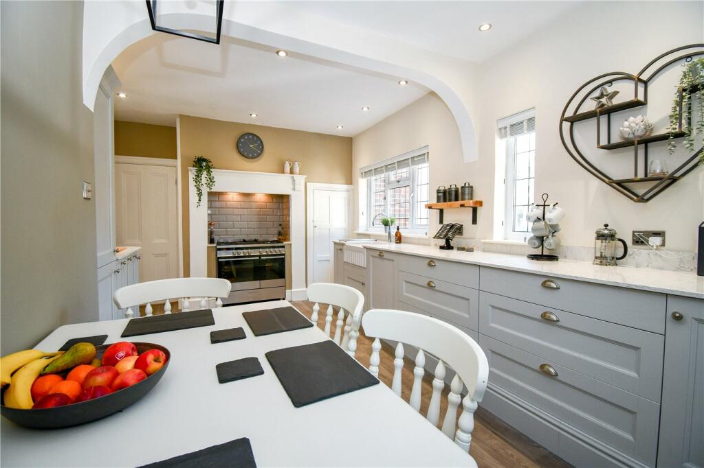 Additional image 17 of Barnston Road, Heswall, Wirral