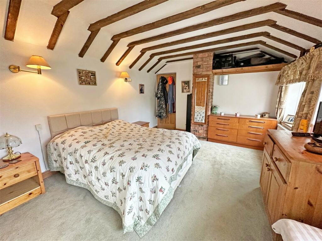 Additional image 8 of Station Road, Wythall, B47 6AA