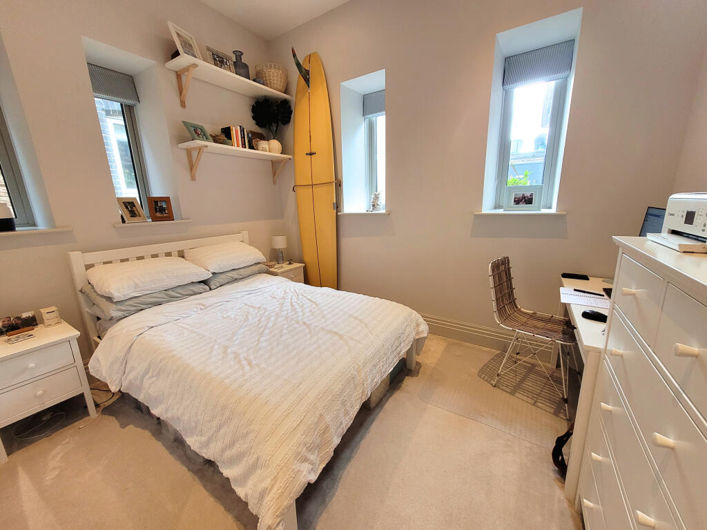 Additional image 10 of APARTMENT 3, THE REST, REST BAY, PORTHCAWL, CF36 3UP