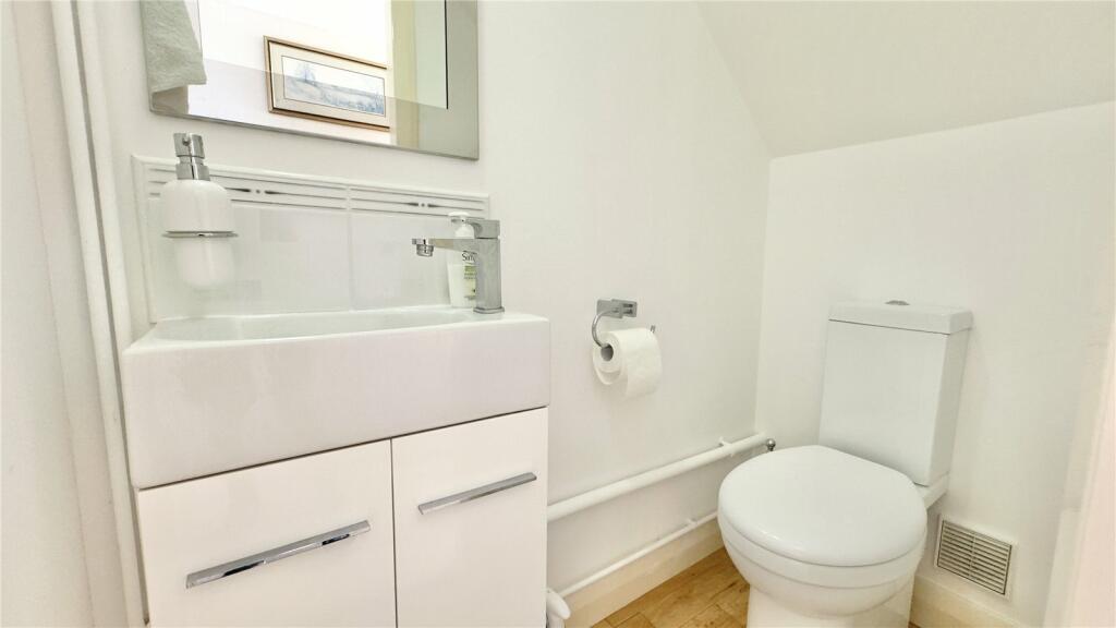 Additional image 12 of Croome Drive, West Kirby, Wirral, CH48