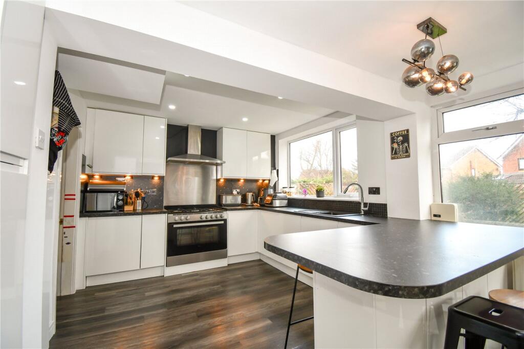 Additional image 24 of Nantwich Close, Arrowe Park, Wirral