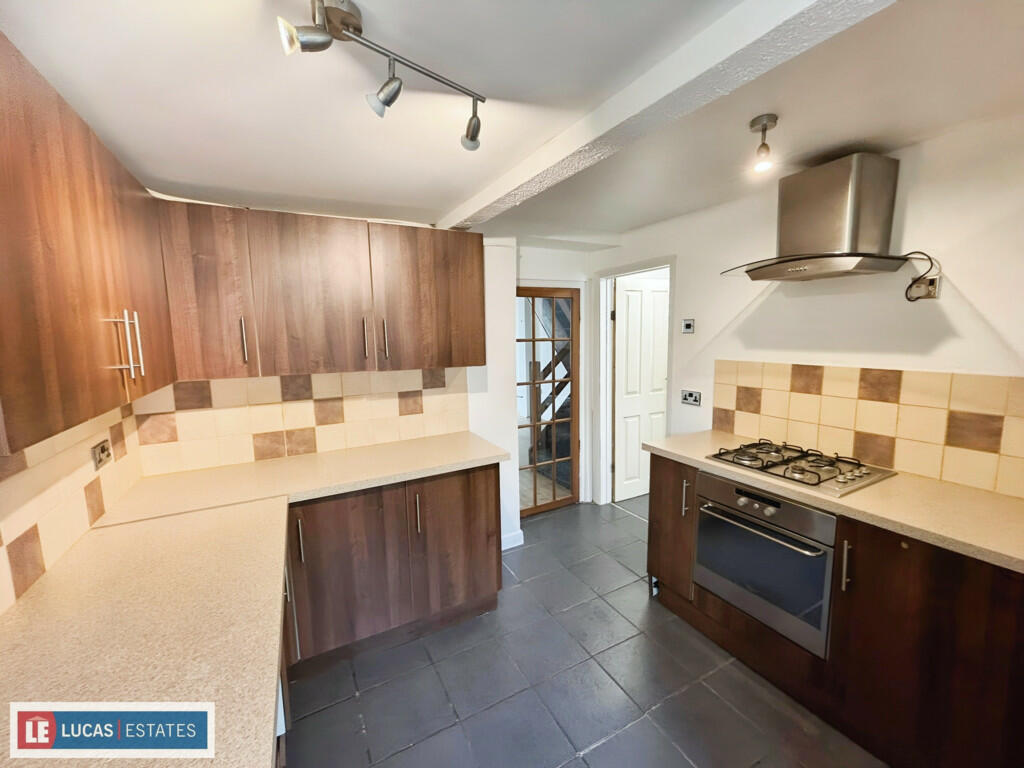 Additional image 6 of Susannah Place, Treharris