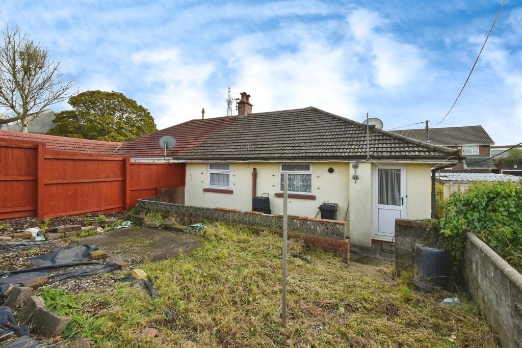 Additional image 14 of Fothergill Street, MERTHYR TYDFIL