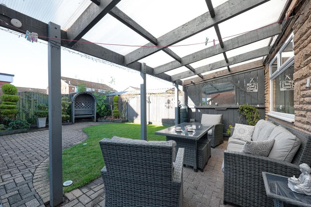 Additional image 18 of Kings Drive, Padiham, Lancashire, BB12